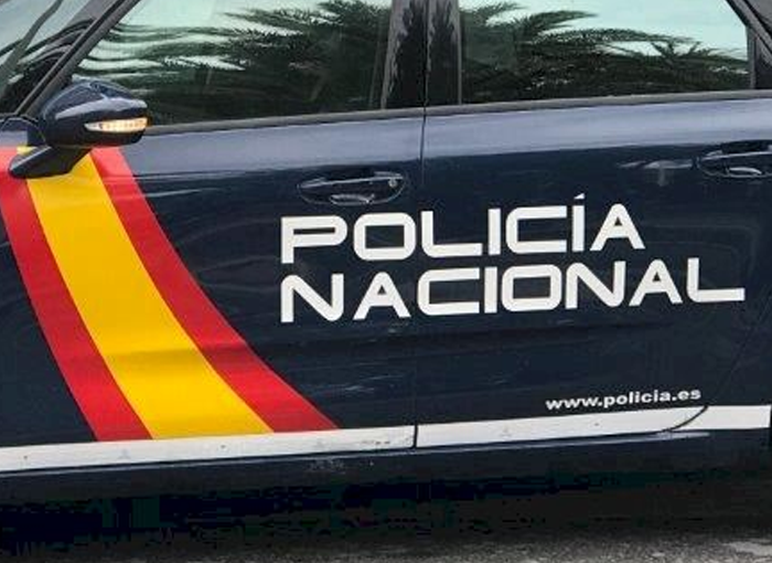 Liberan en San Sebastián a cuatro mujeres que estaban siendo víctimas de explotación sexual