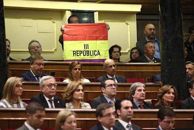 apertura de la legislatura