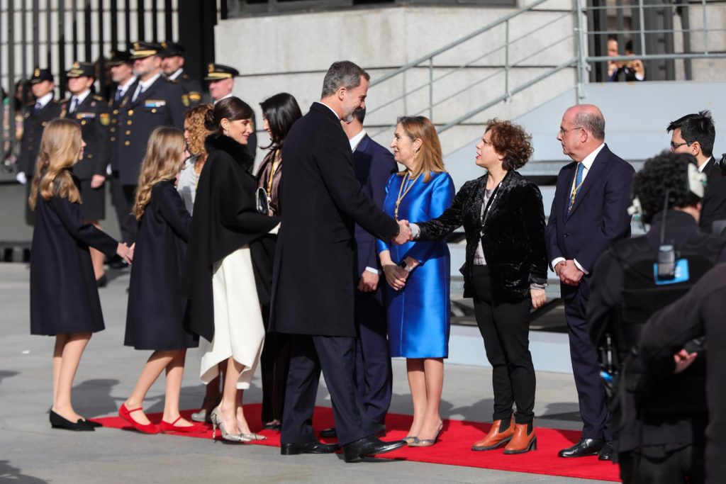 rey-apertura-cortes
