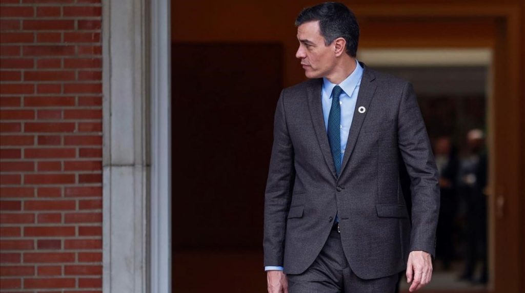 sánchez