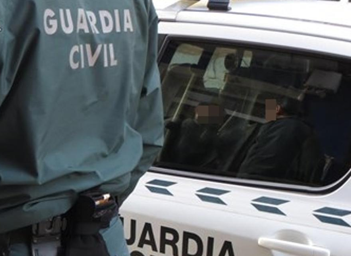 Piden 8 años de cárcel para el socialista Luis Serna por pornografía infantil 1 Moncloa Luis Serna se enfrenta a una pena de prisión de 8 años por pornografía infantil