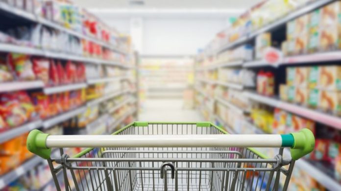 supermercado