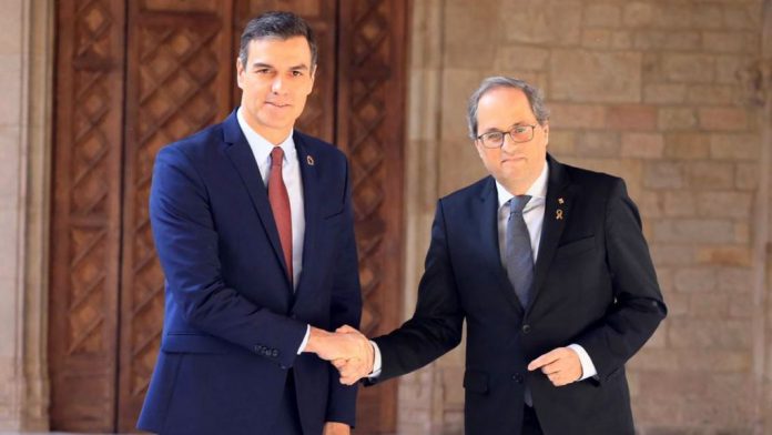 Torra y Sanchez
