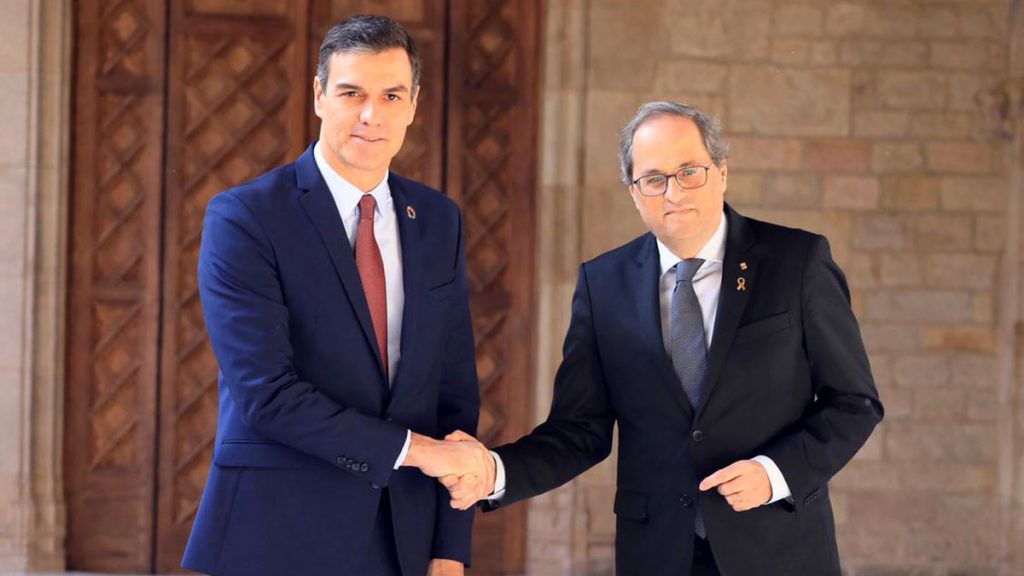 Torra y Sanchez