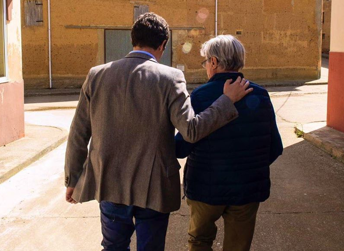 Día del Padre: Quienes son los padres de los principales políticos españoles