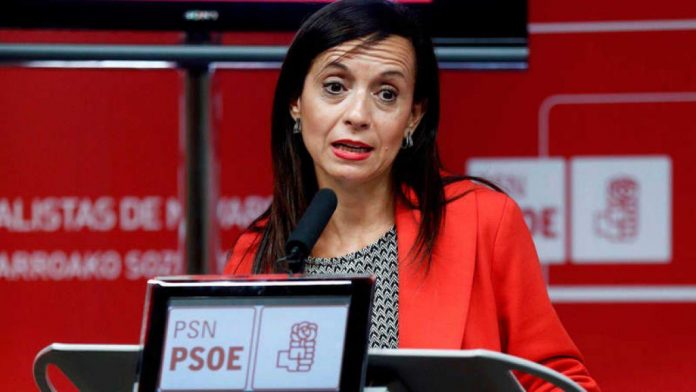 Beatriz Corredor, presidenta de REE durante su etapa de ministra. AGENCIAS