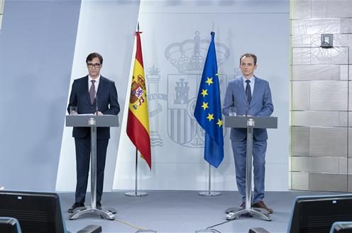Gobierno crisis