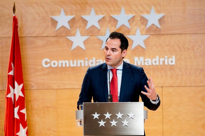 La Comunidad de Madrid aplazará el cobro de impuestos por el Covid-19