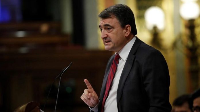 PNV exige a Sánchez que las CCAA intervengan en el desconfinamiento