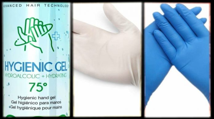 Amazon: geles hidroalcohólicos y guantes recomendados para una piel libre de Coronavirus