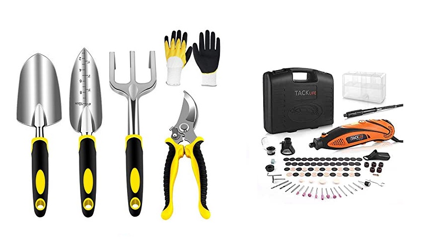 Amazon herramientas