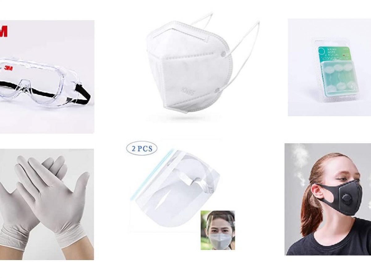 visera de protecci/ón con 10 Piezas visera de protecci/ón facial transparente antisalpicaduras para la limpieza de la cocina Pantalla facial