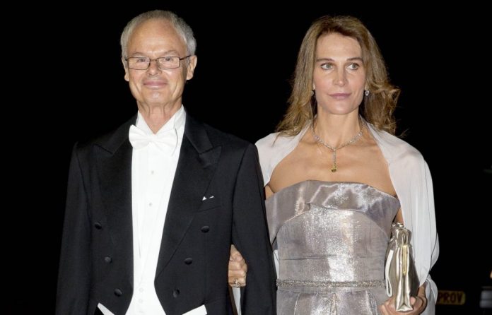 secretos Juan Carlos
