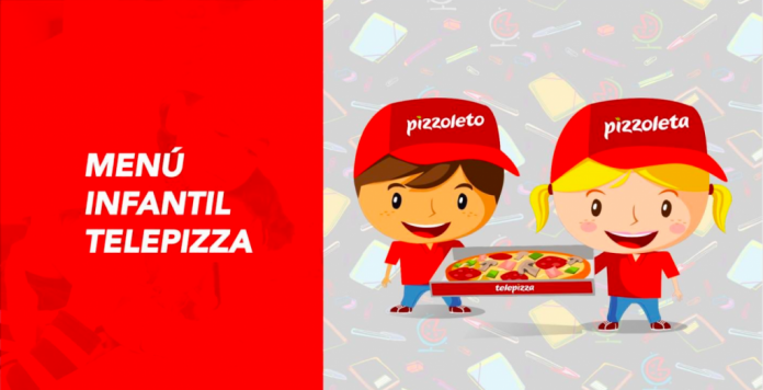 Telepizza Ayuso