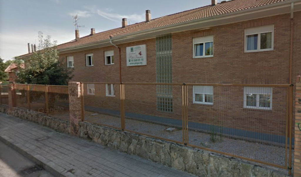 El PP propone un plan para garantizar la viabilidad de las residencias