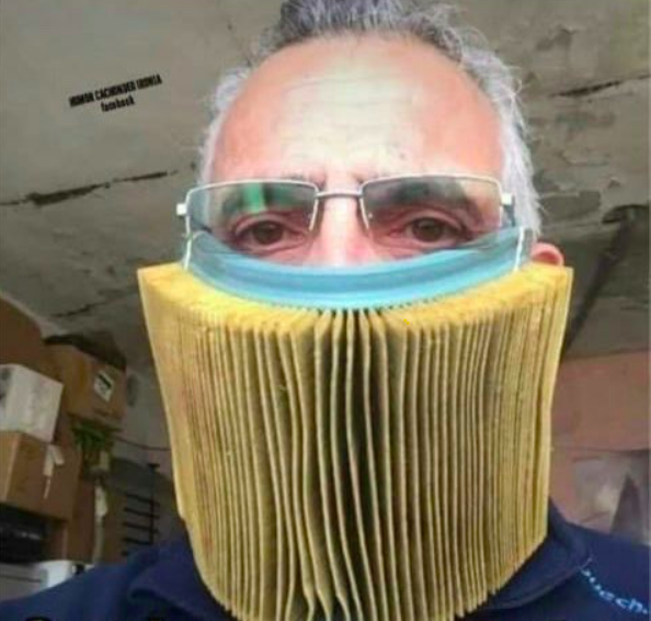 Mascarillas