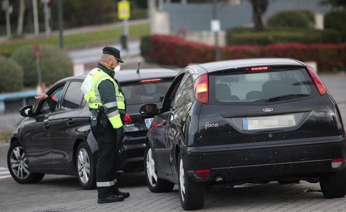 Comunidad de Madrid pide a Delegación del Gobierno un dispositivo que evite salida a segundas residencias