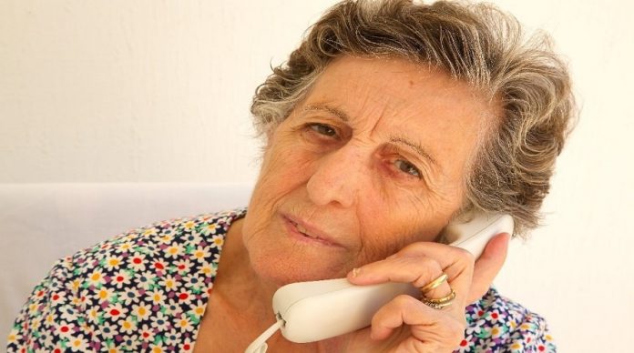 Comunidad de Madrid pone en marcha un teléfono gratuito de apoyo psicológico para la población vulnerable