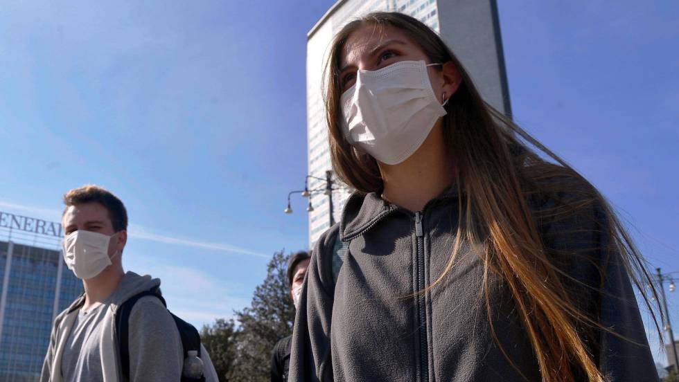 Sanidad confirma 414 nuevos casos en Valencia y 56 fallecimientos más