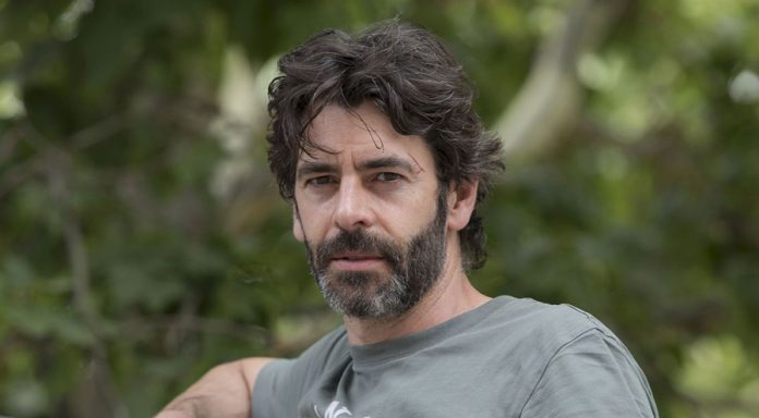 Eduardo Noriega coronavirus