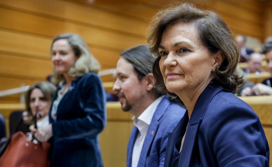El Gobierno acuerda evitar los desahucios por impago de alquiler