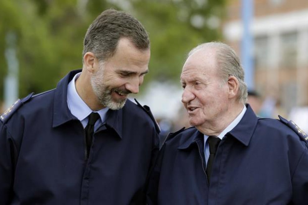 Felipe VI