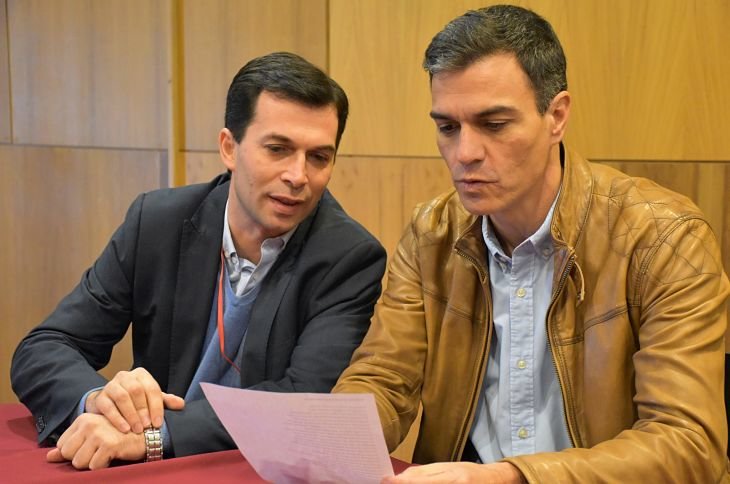 PSOE Galicia