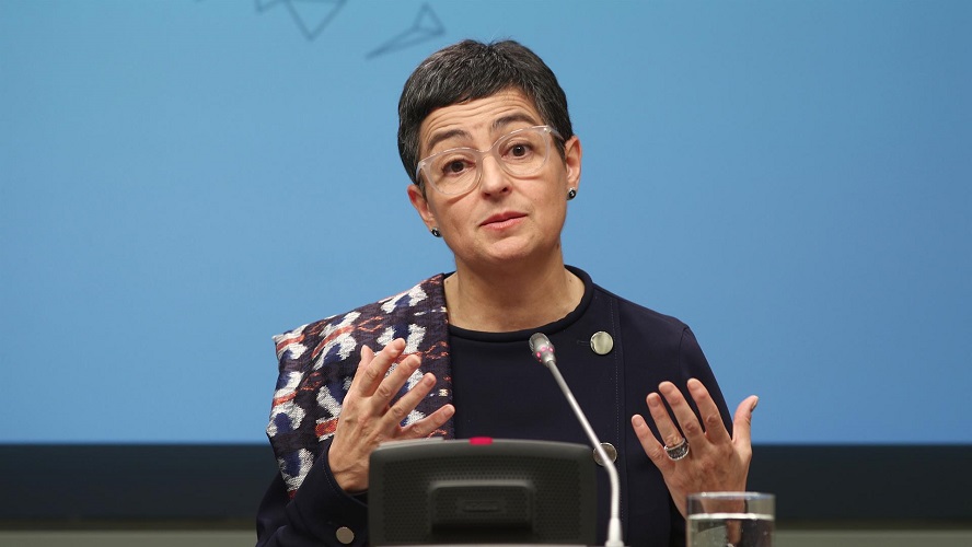González Laya