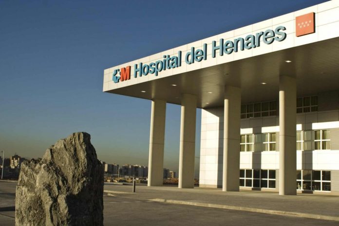 Las muertes de pacientes con Covid-19 en Madrid se estabiliza