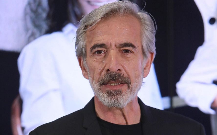 Fiscalía - Imanol Arias cárcel hacienda