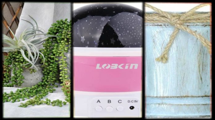 Amazon: ofertas de hoy en productos de hogar y decoración