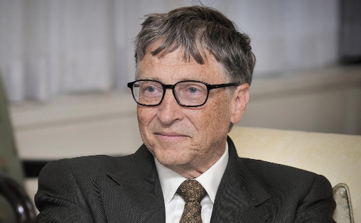 bill gates predicciones
