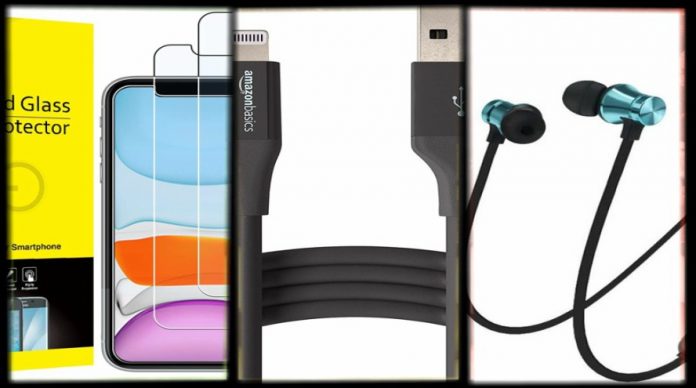 Amazon: gadgets de electrónica por menos de 10 € para matar el aburrimiento en la cuarentena