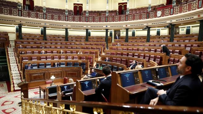 erte change congreso
