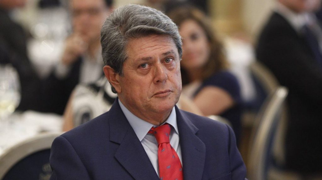 Federico Trillo, ministro y miembro del Opus Dei