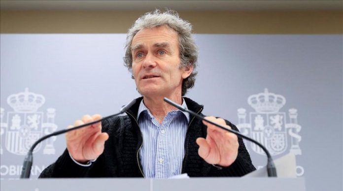 Fernando Simón