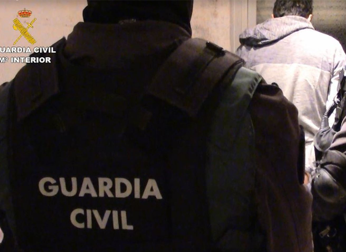 Macrooperación contra el narcotráfico en Málaga, Cádiz y Sevilla 1 Moncloa Macrooperación contra el narcotráfico en Sevilla, Málaga y Cádiz