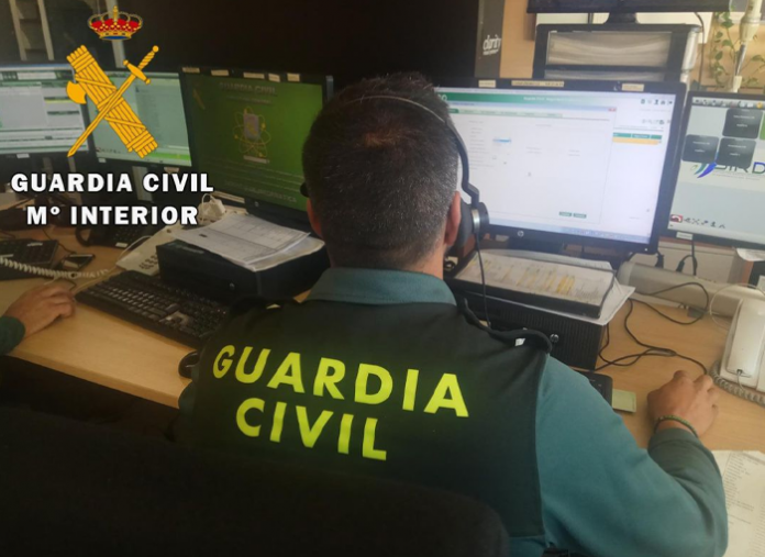 Investigan una estafa que suplanta a Hacienda para reclamar facturas falsas a empresas