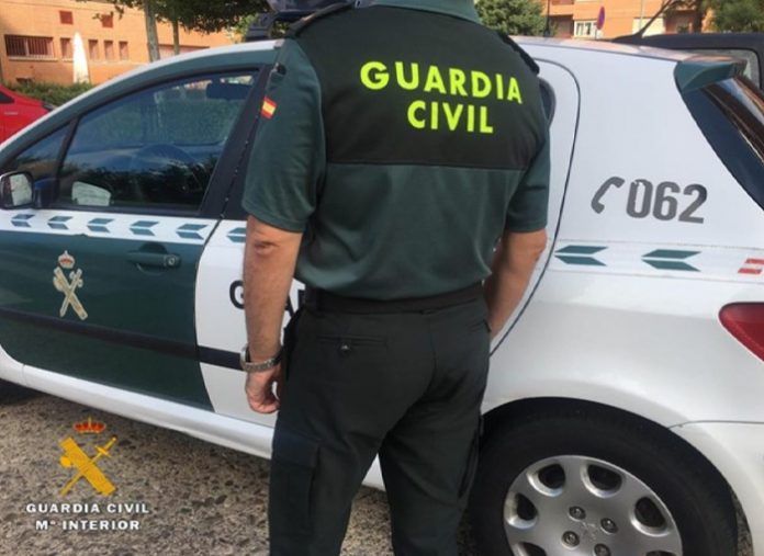 La Guardia Civil detiene al autor de 14 robos en el Aljarafe