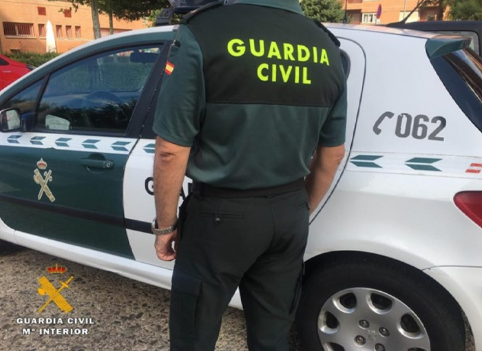 La Guardia Civil detiene al autor de 14 robos en el Aljarafe