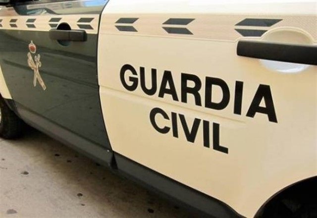 La Guardia Civil abandonada por Marlaska: 