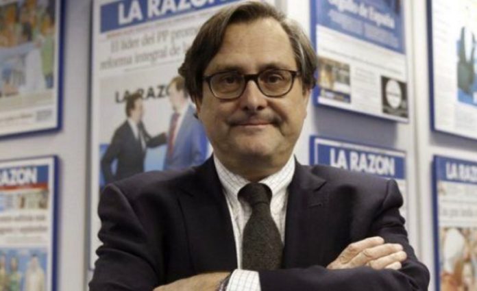 consejos Marhuenda La Razon sexo en cuarentena y aislamiento