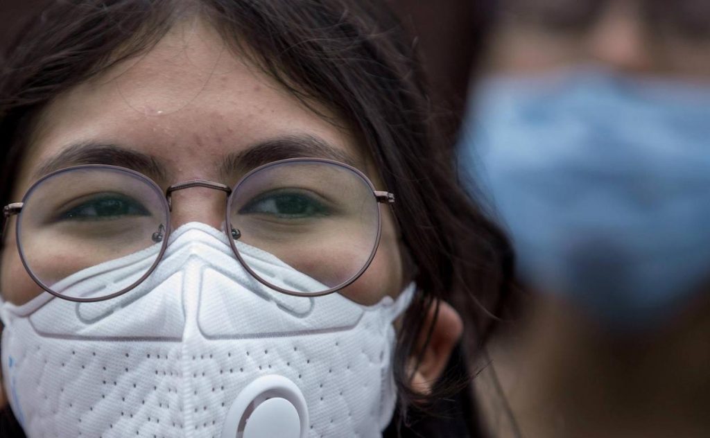 mascarillas