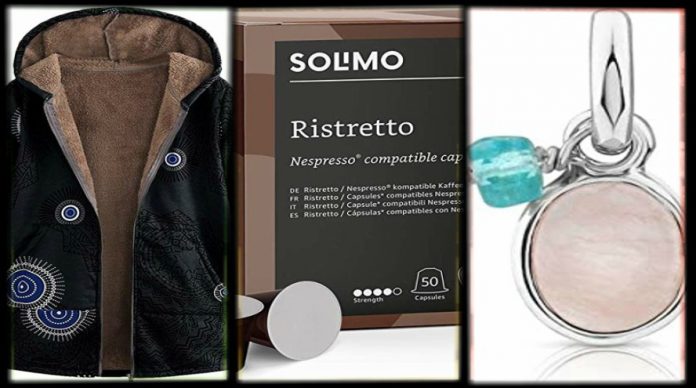 Amazon Las mejores ofertas del día de este miércoles (11 marzo)