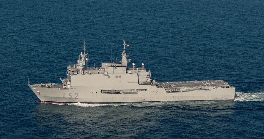 militares operación atalanta