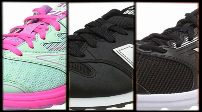 ofertas amazon zapatillas