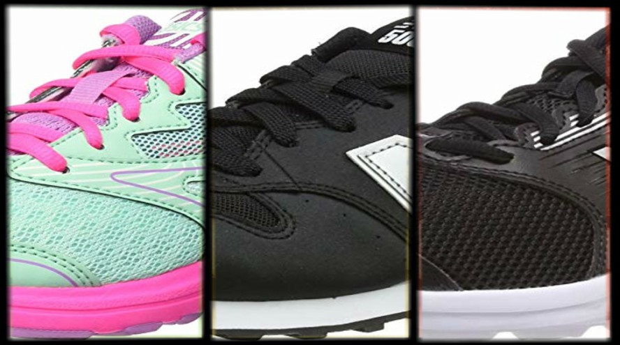 Amazon: Mejores ofertas de hoy en Asics, Nike y New Balance