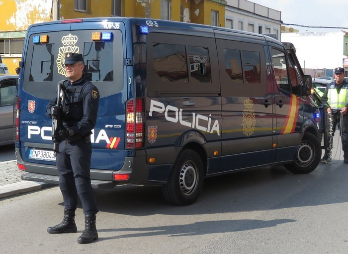 Continúan los quebrantamientos del aislamiento por COVID-19 en España 1 Moncloa Continúan los incumplimientos del aislamiento por COVID-19