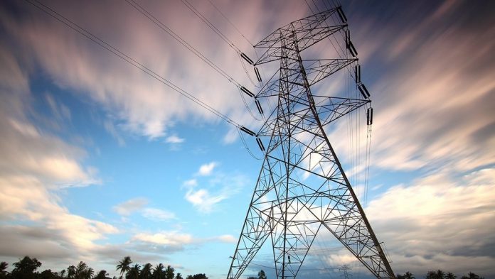electricidad