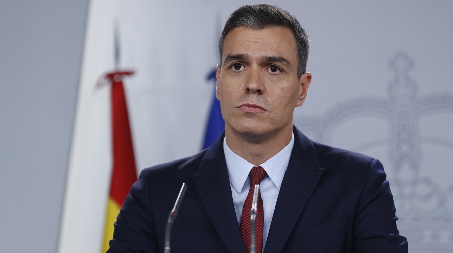 Sánchez, en el punto de mira: la cuarentena no pone freno a las protestas